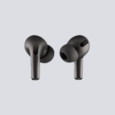 Black Airpods Pro 2 ANC