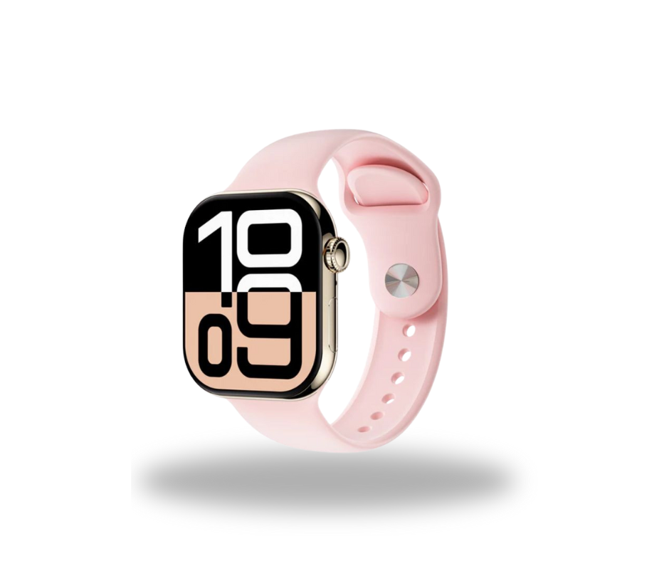 Watch 10 Pro Max