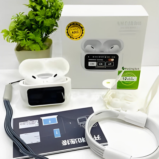 Touch Screen Airpods