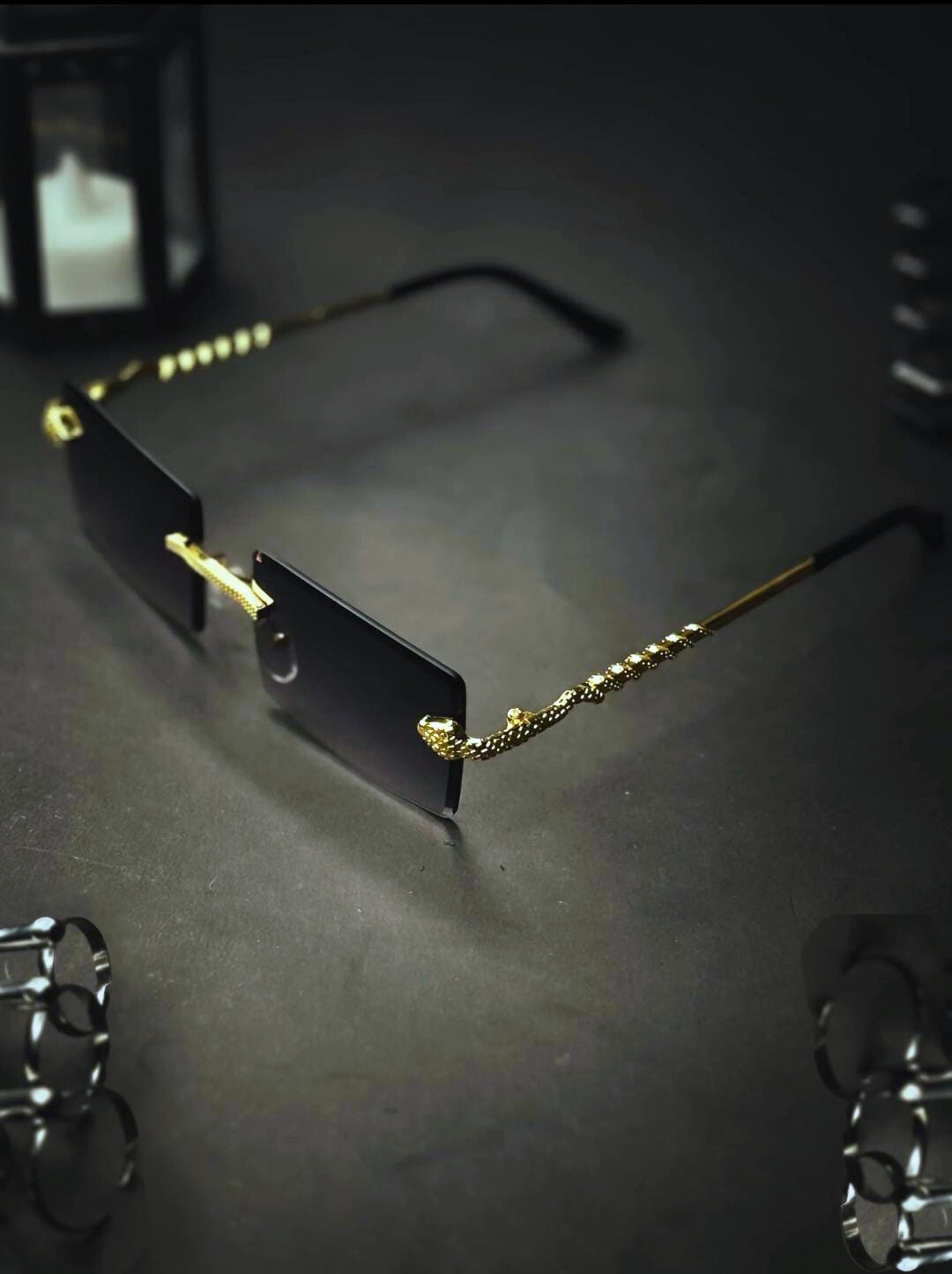 Royal Shades