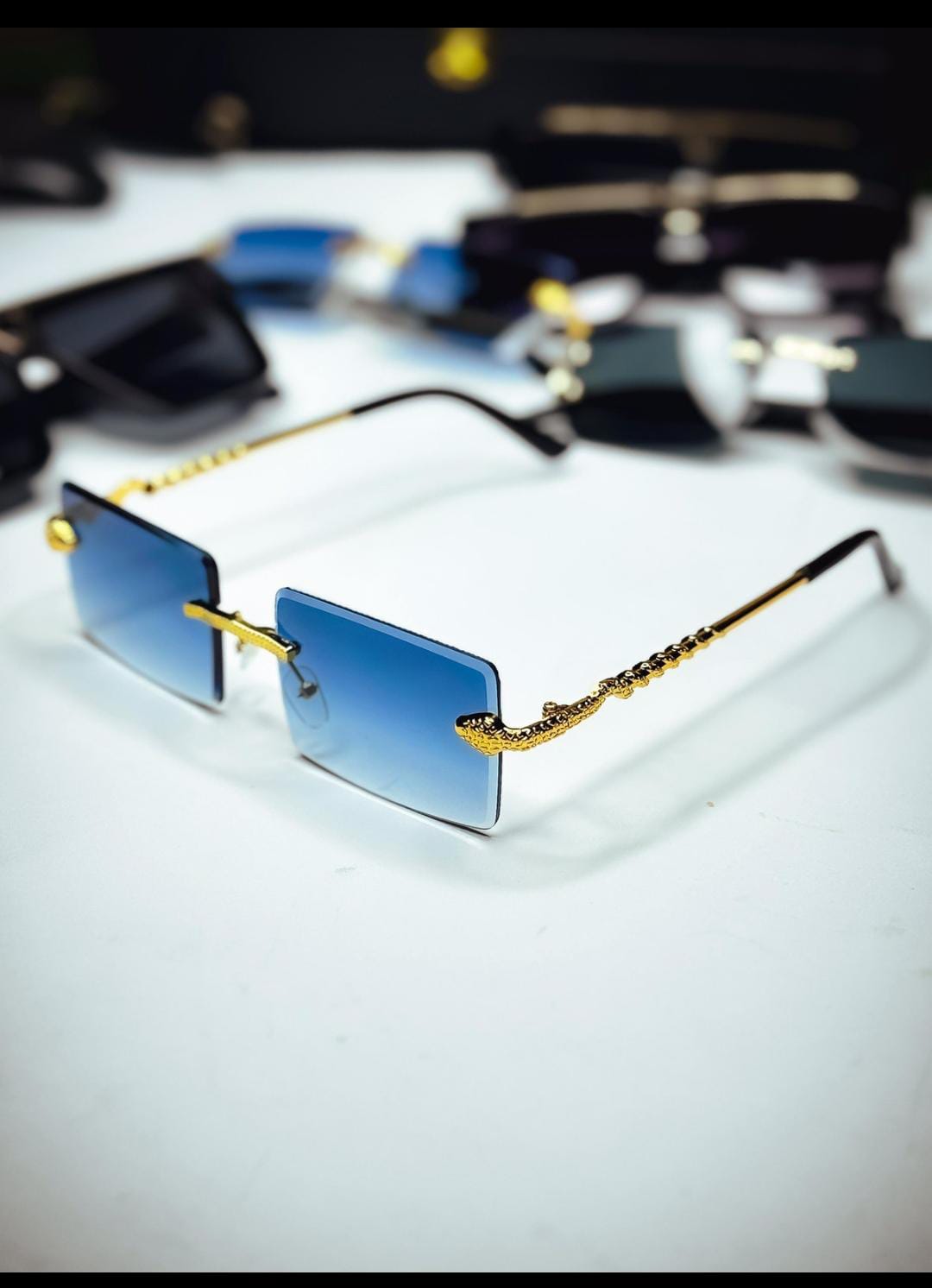 Royal Shades