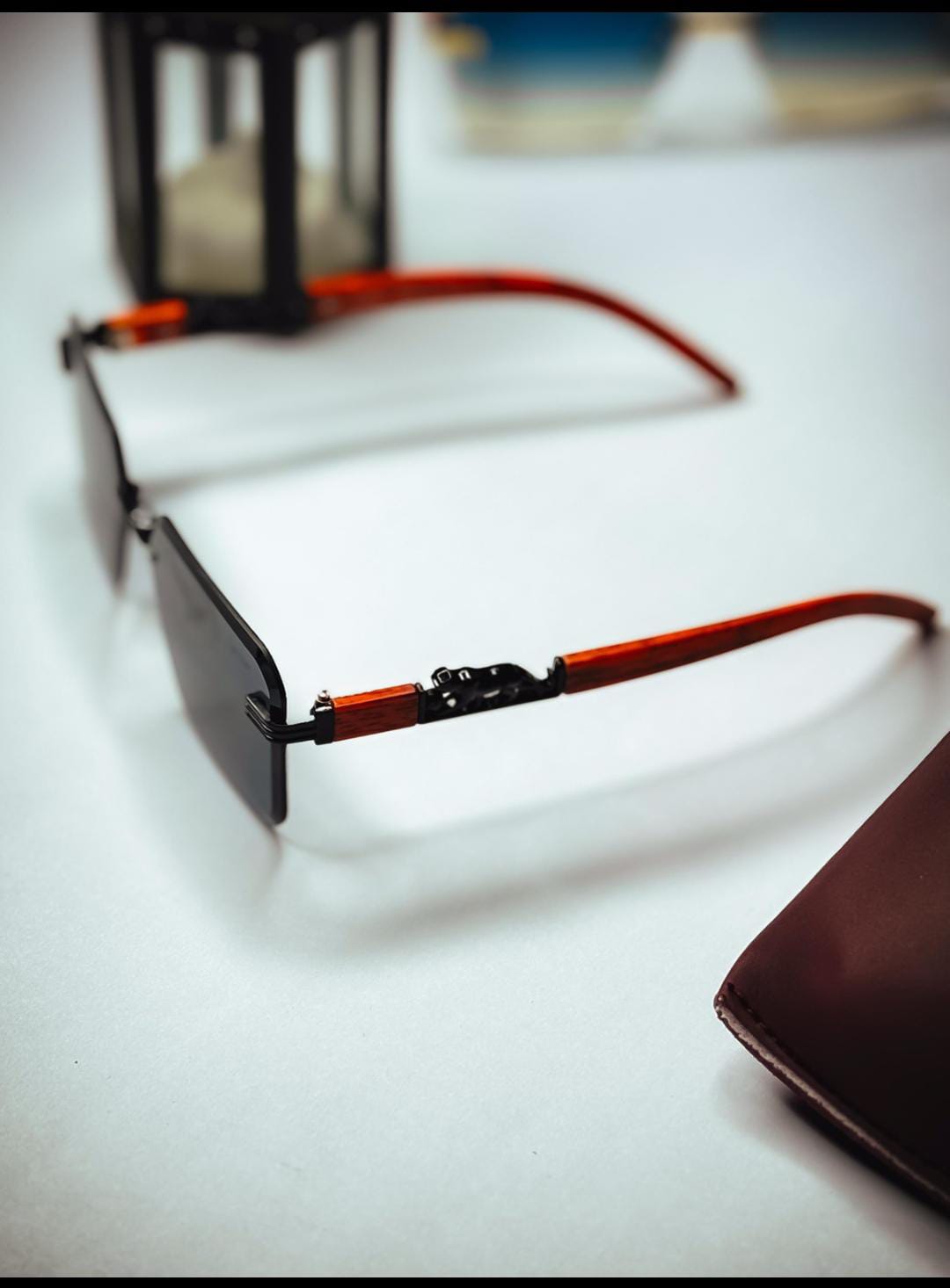 Black Shades