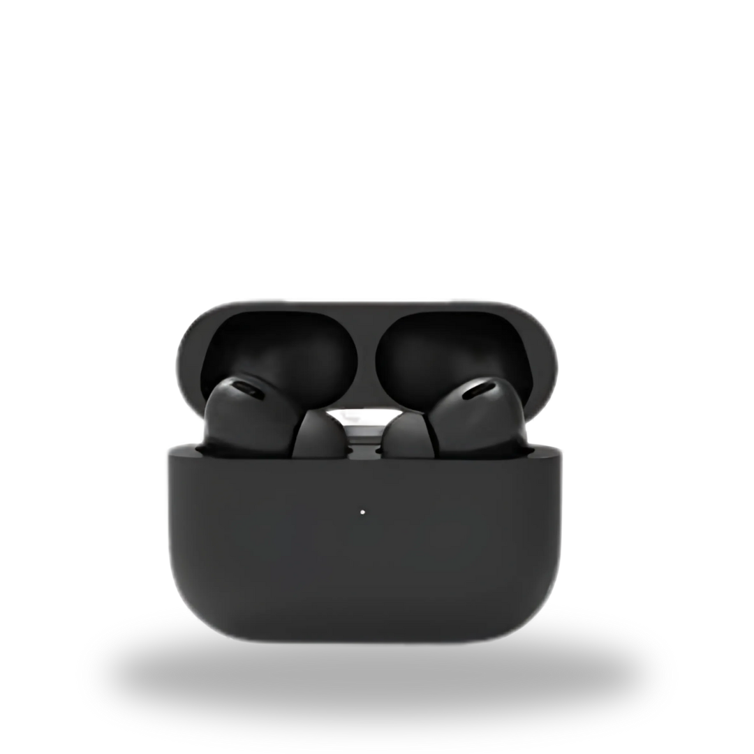 Black Airpods Pro 2 ANC