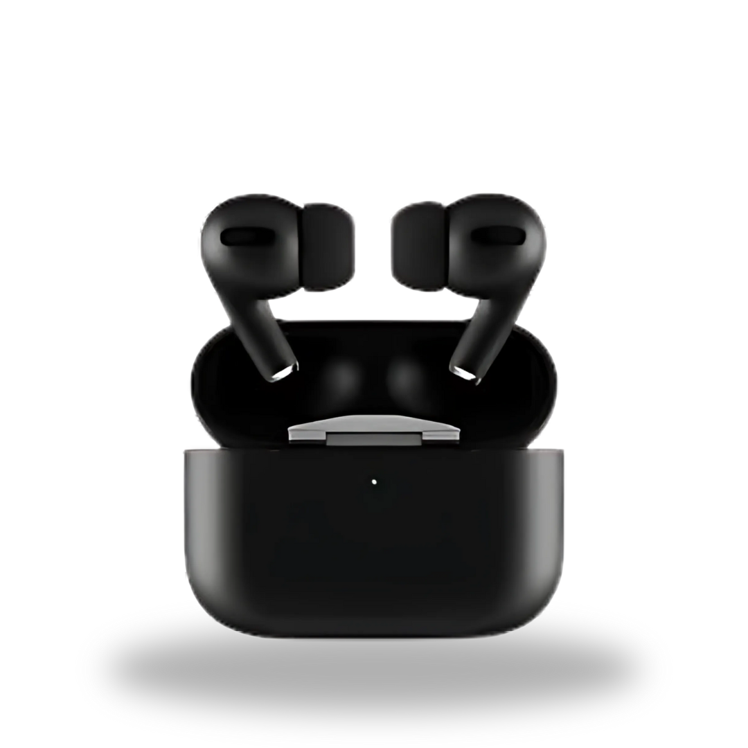 Black Airpods Pro 2 ANC