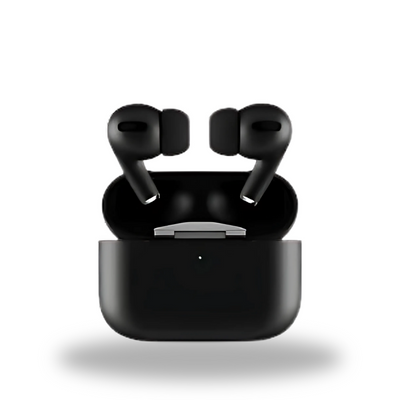 Black Airpods Pro 2 ANC