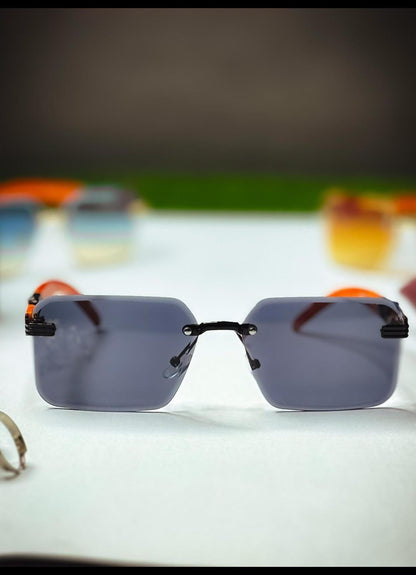 Black Shades
