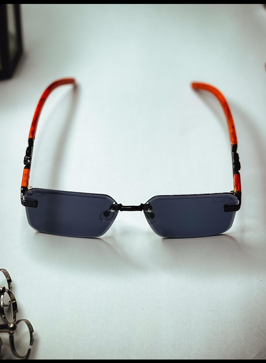 Black Shades