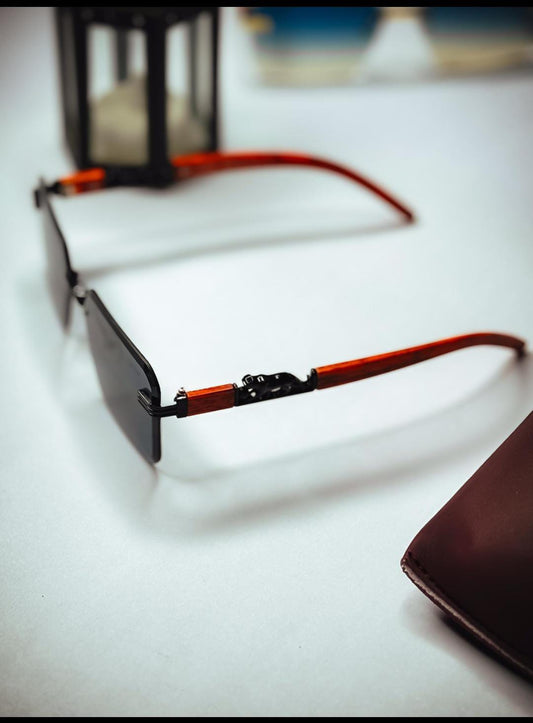 Black Shades