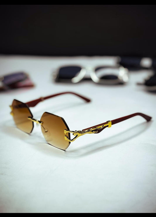 Panther Brown Shades